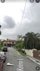 Bukit Loyang Estate (D17), Semi-Detached #429429011